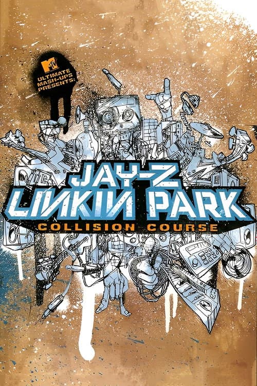 Collision Course