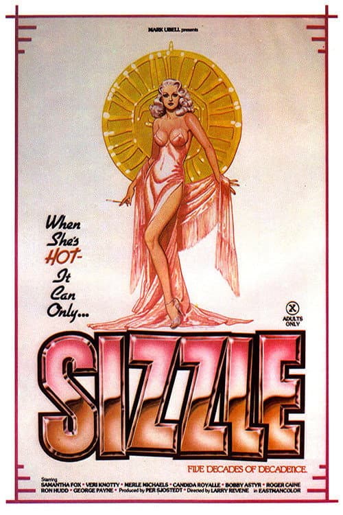 Sizzle