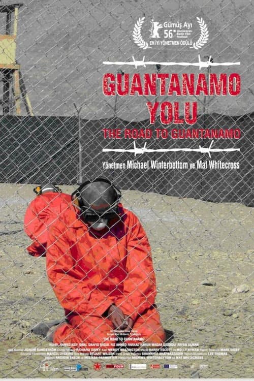 The Road to Guantanamo