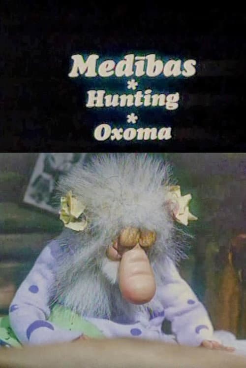 Medības