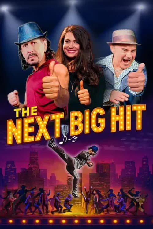 The Next Big Hit