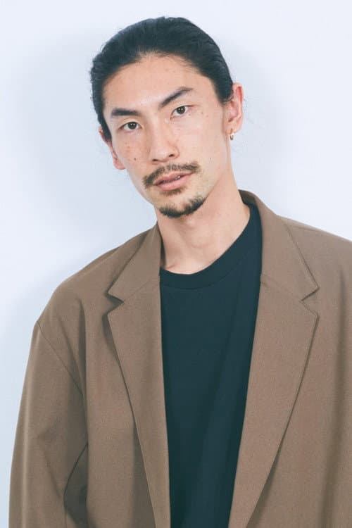 久保雄司