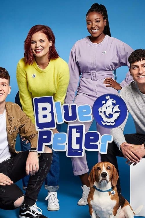 Blue Peter