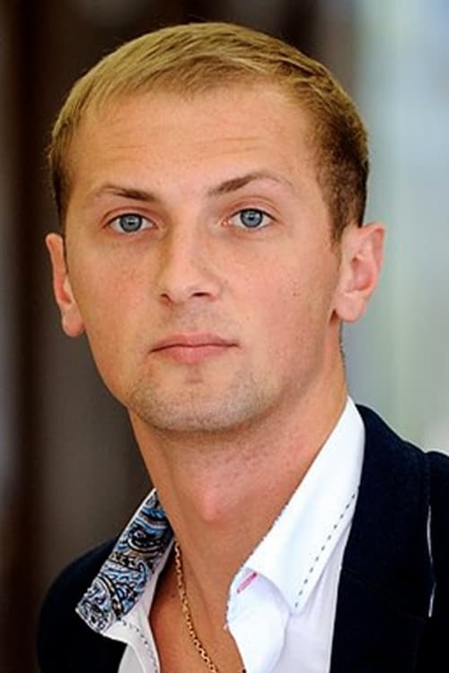 Олександр Зубарєв