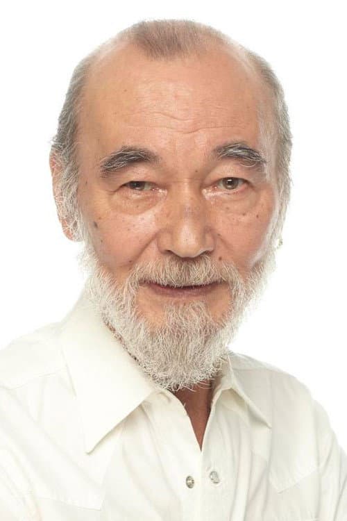 五十嵐信次郎