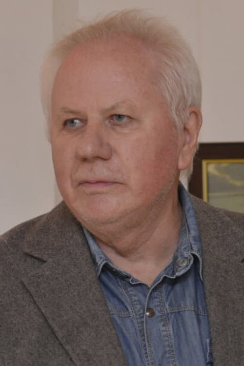 Владимир Донсков