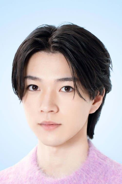 冨樫拓真