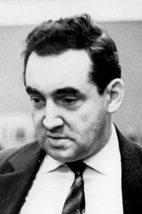 Марк Тайманов