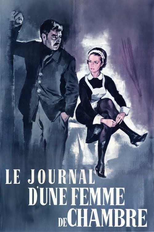 Le Journal d'une femme de chambre