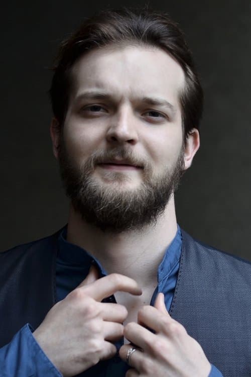 Павло Шпегун