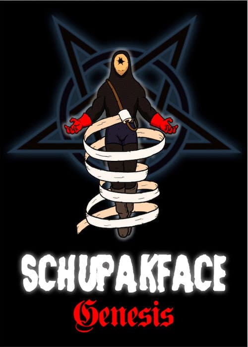 Schupakface: GENESIS