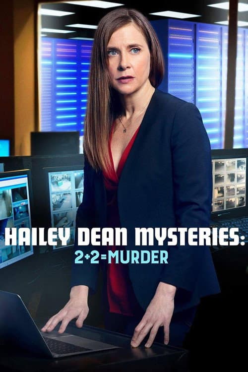 Hailey Dean Gizemi: 2+2 Cinayet