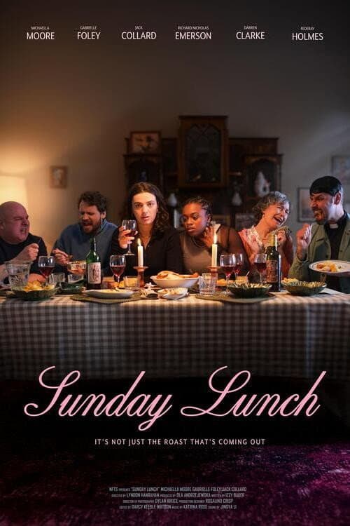 Sunday Lunch