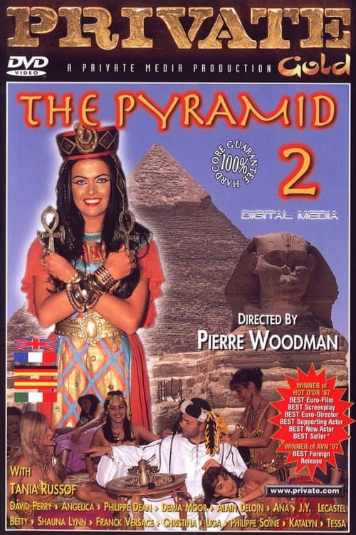 Piramit 2
