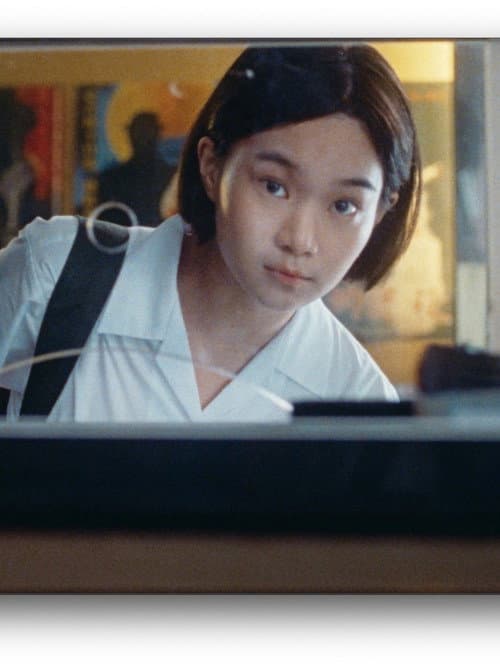 風流少女殺人事件