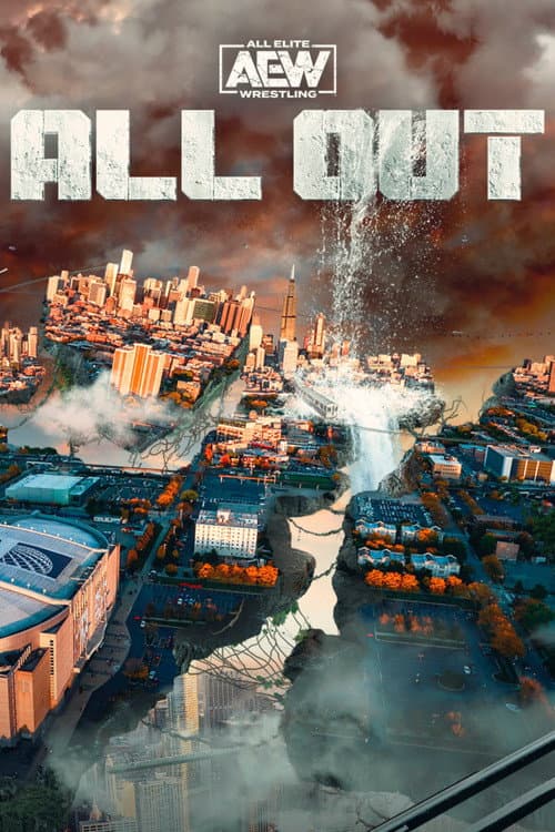 AEW All Out 2023