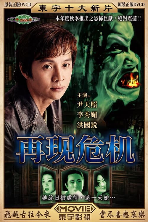 再現危機