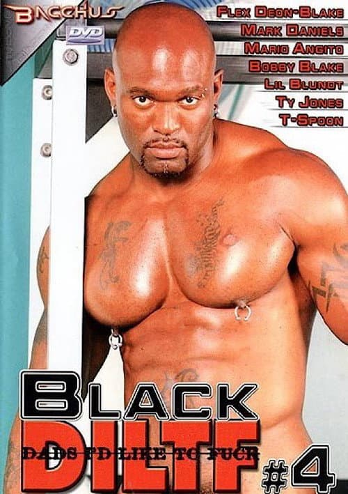 Black DILTF 4