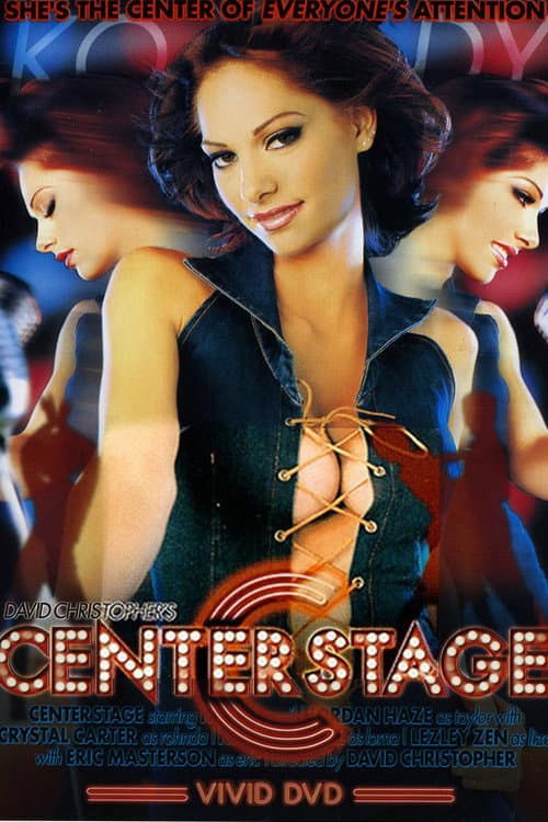 Center Stage