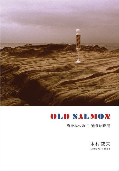 OLD SALMON　海をみつめて 過ぎた時間