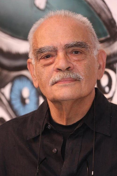 Μάριος Ποντίκας