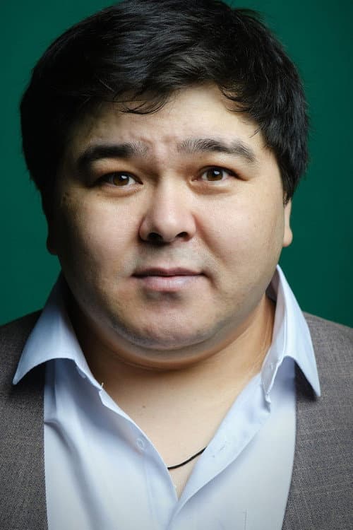 Иван Кукуев