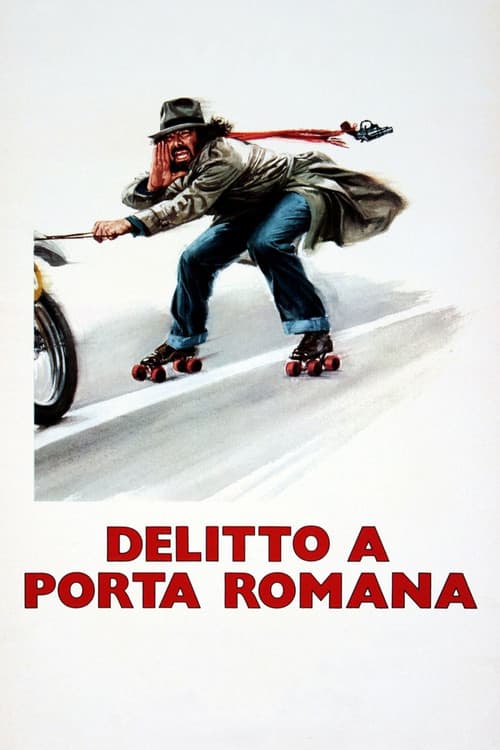 Porta Romana'da Cinayet