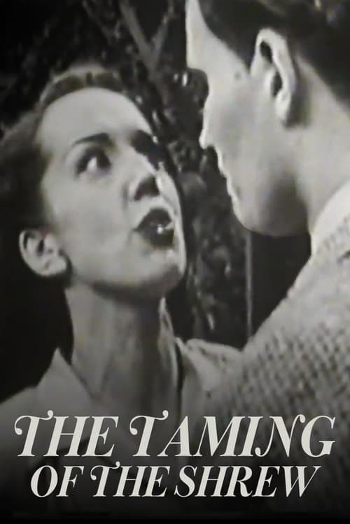 The Taming of the Shrew