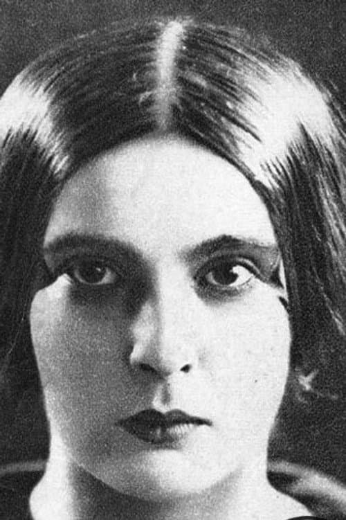 Юлия Солнцева