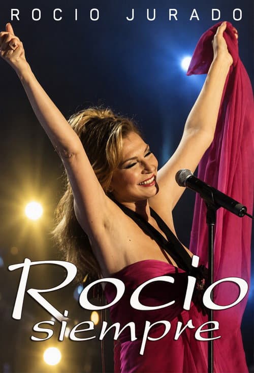 Rocío Siempre