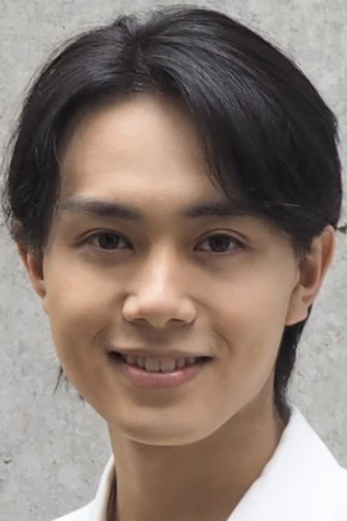 中山脩悟