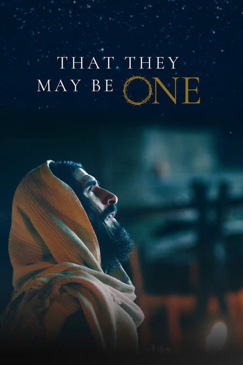 That They May Be One