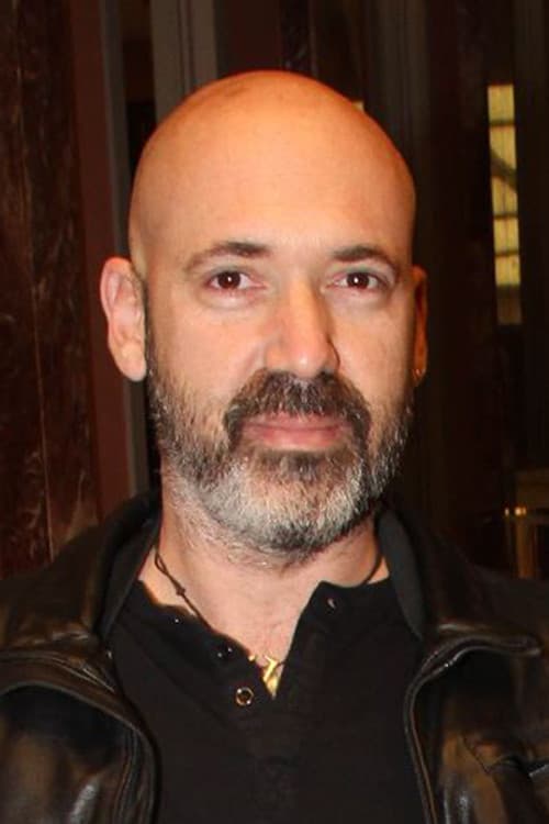 Αντώνης Αγγελόπουλος