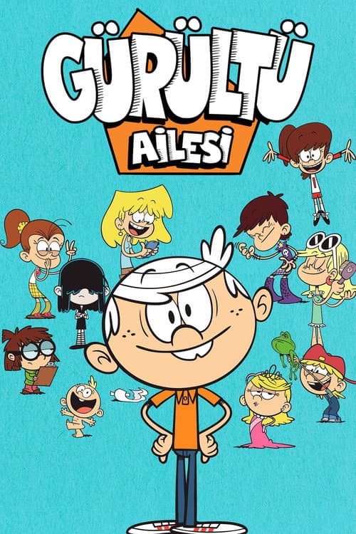 Gürültü Ailesi