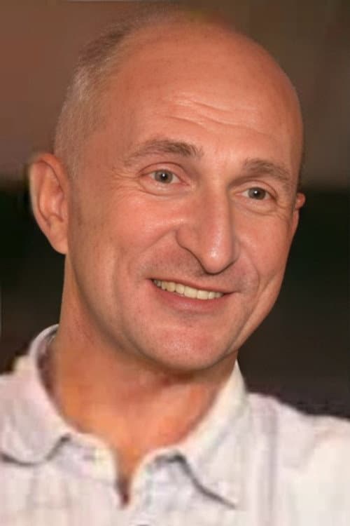 Александр Малышев