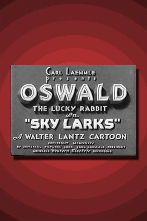 Sky Larks