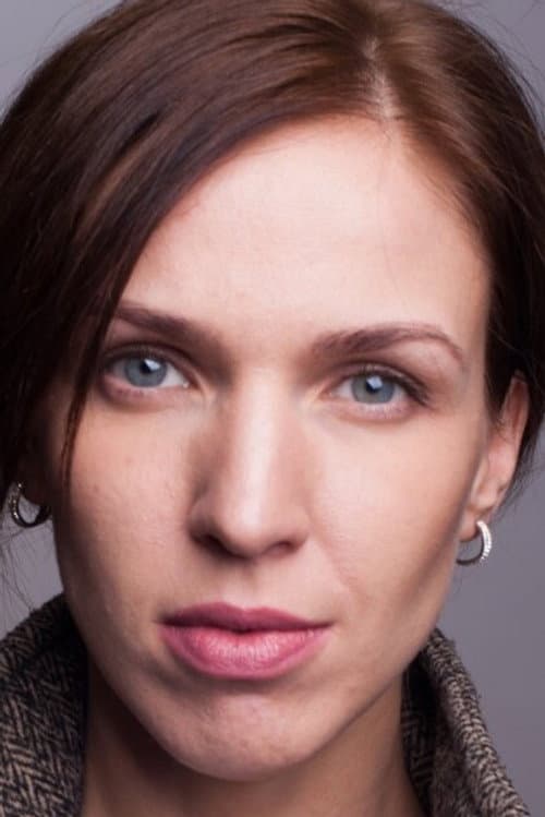 Екатерина Куликова