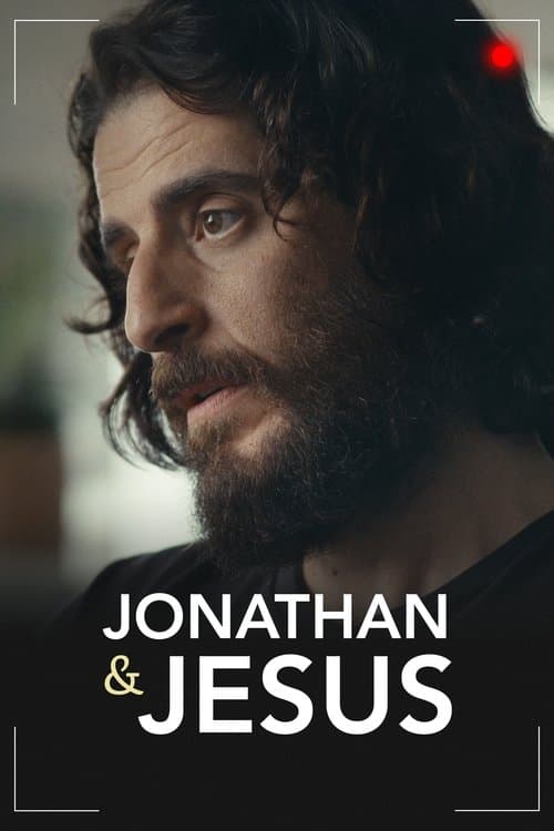 Jonathan & Jesus