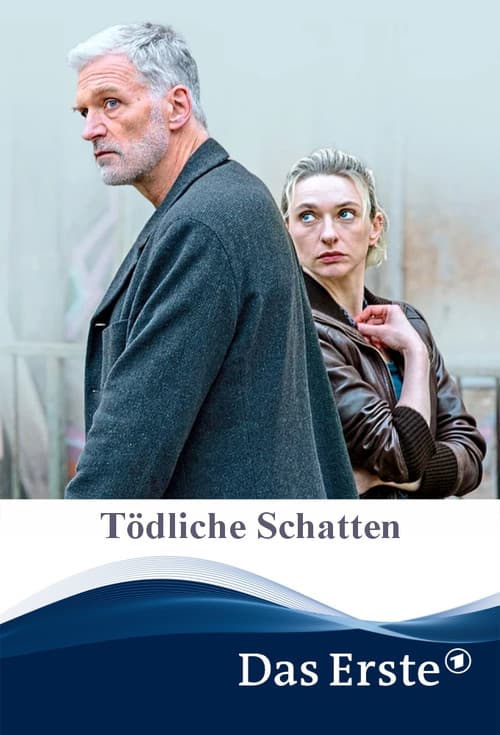 Tödliche Schatten