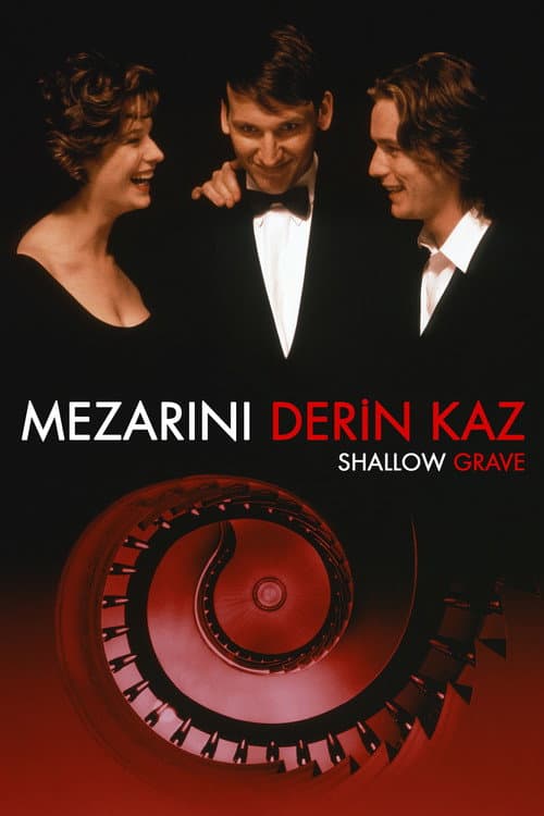 Mezarını Derin Kaz
