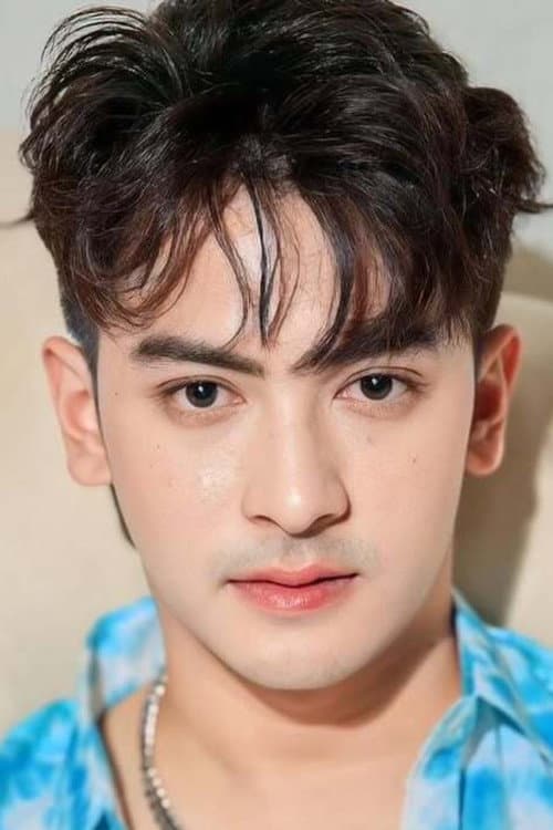เจมส์ ศิวกร