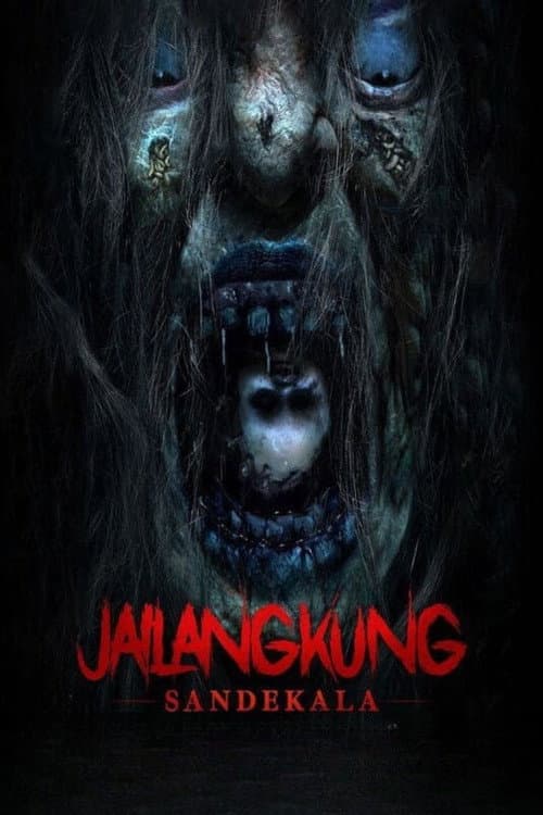 Jailangkung: Sandekala