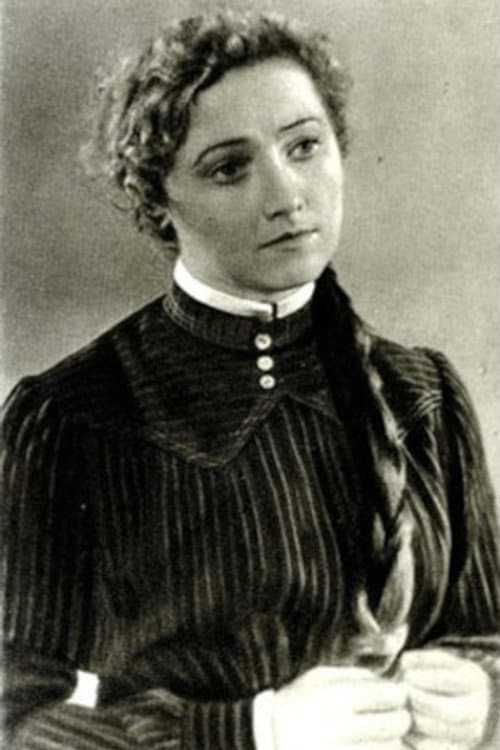 Елена Хромова