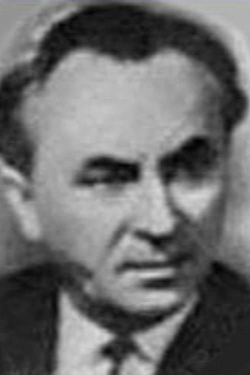 Геннадий Домрачев