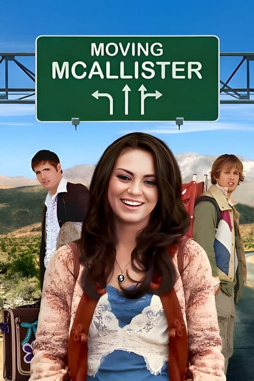 McAllister'e Taşınma