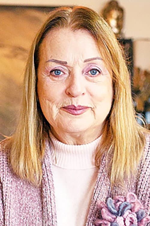 Ιωάννα Σιαφκάλη