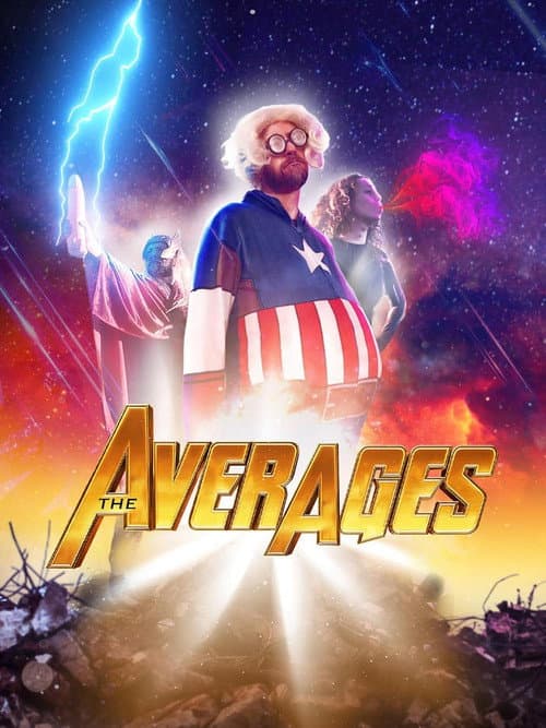 The Averages