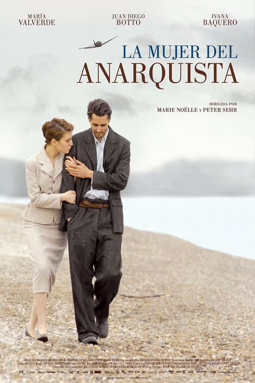 Anarşistin Karısı