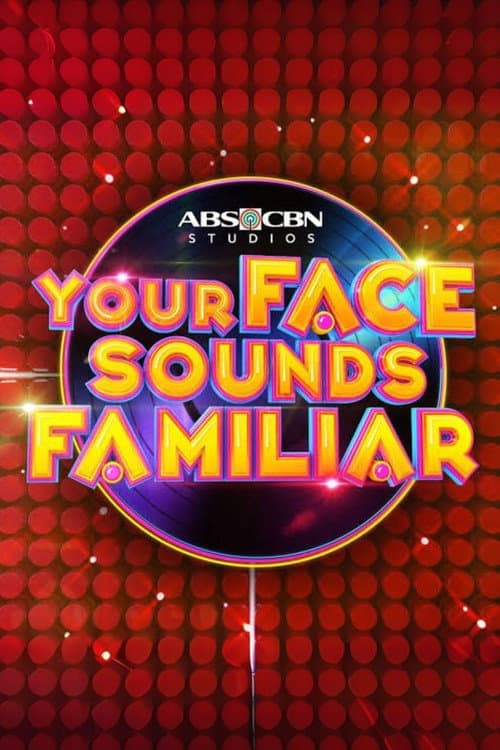 Your Face Sounds Familiar