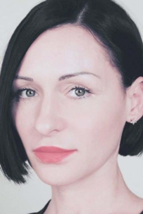 Анна Чистова